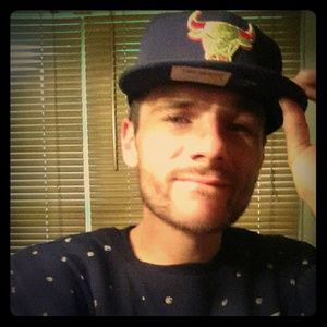 Meet your Posher, Blake